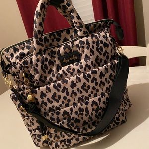 Itzy Ritzy Convertible Backpack